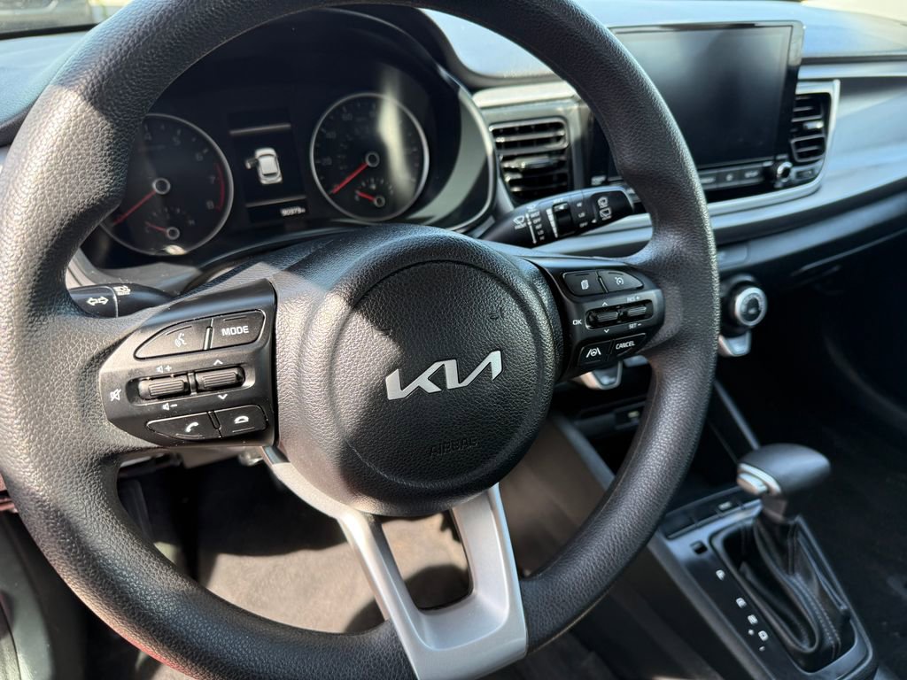 Used 2023 Kia Rio S w/ Technology Package image 27