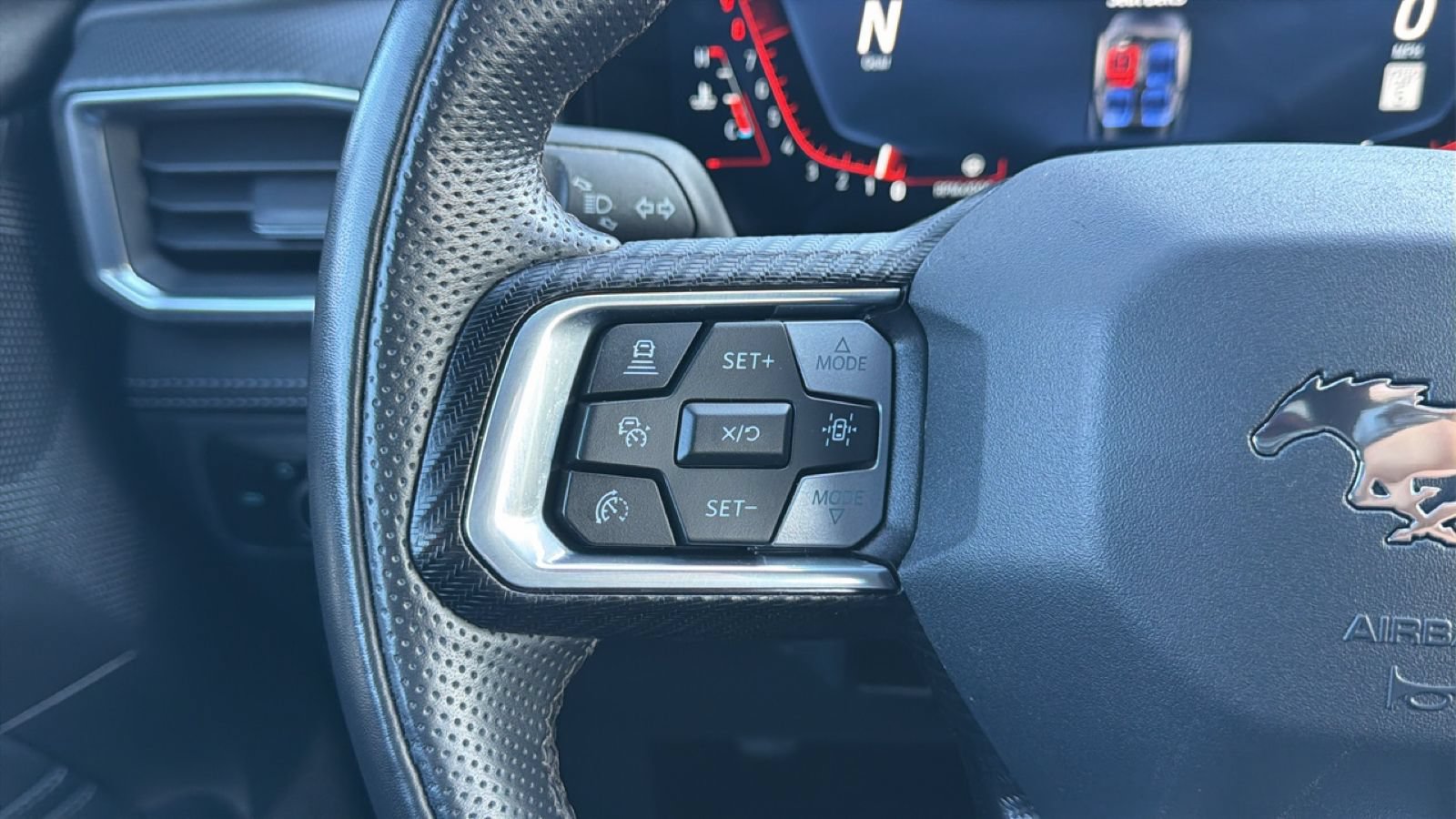 Used 2025 Ford Mustang GT Premium RWD image 20