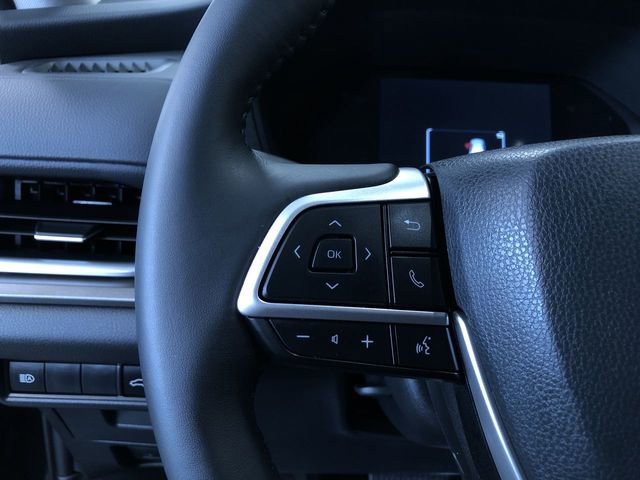 Used 2026 Toyota Grand Highlander AWD image 26