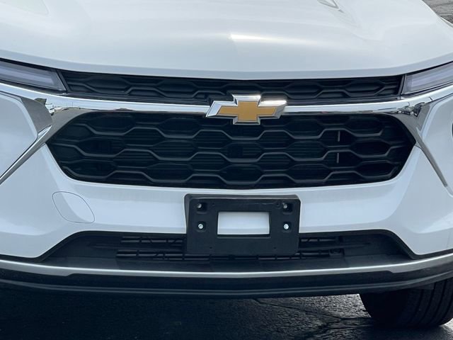 New 2026 Chevrolet Trax LT w/ Driver Confidence Package FWD image 34