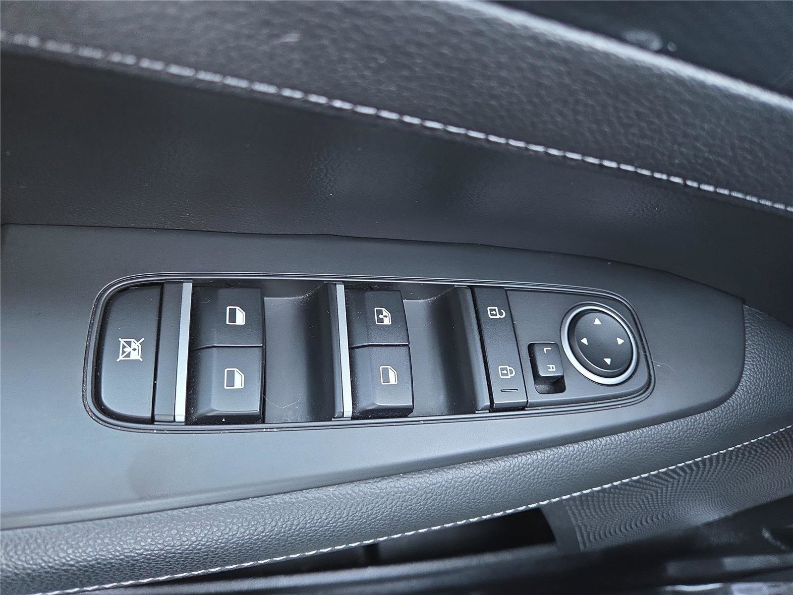 Certified 2023 Kia Forte GT-Line w/ GT-Line Premium Package image 13