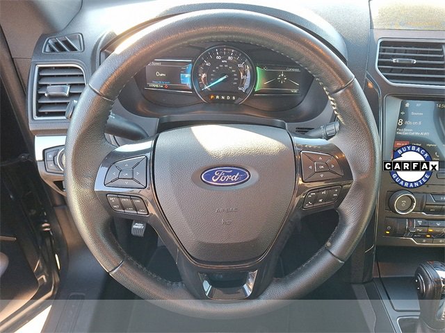 Used 2018 Ford Explorer XLT w/ Equipment Group 201A image 18
