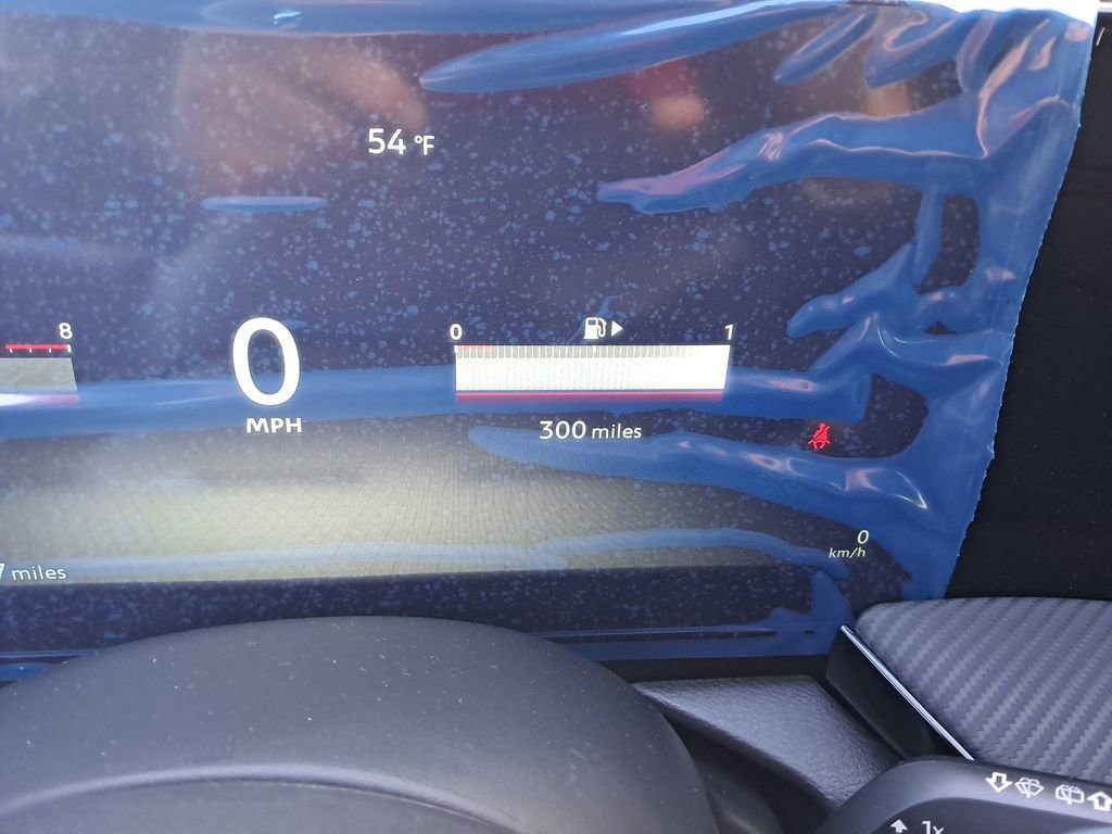 New 2026 Nissan Kicks SR w/ Cold Weather Package image 17