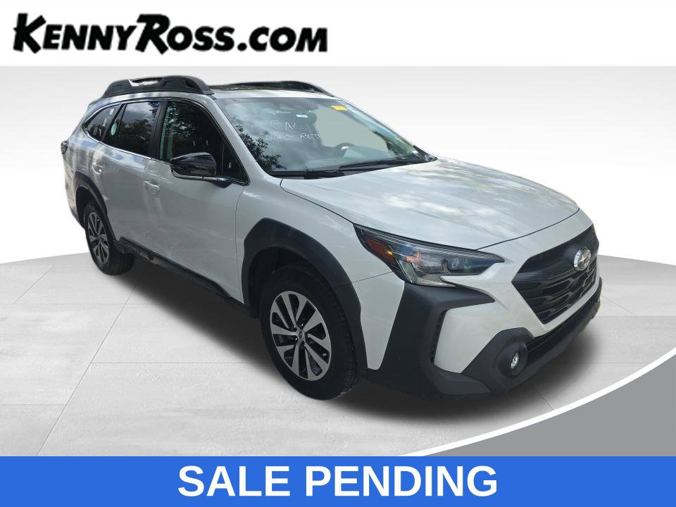 Certified 2024 Subaru Outback Premium AWD/4WD 360° Tour