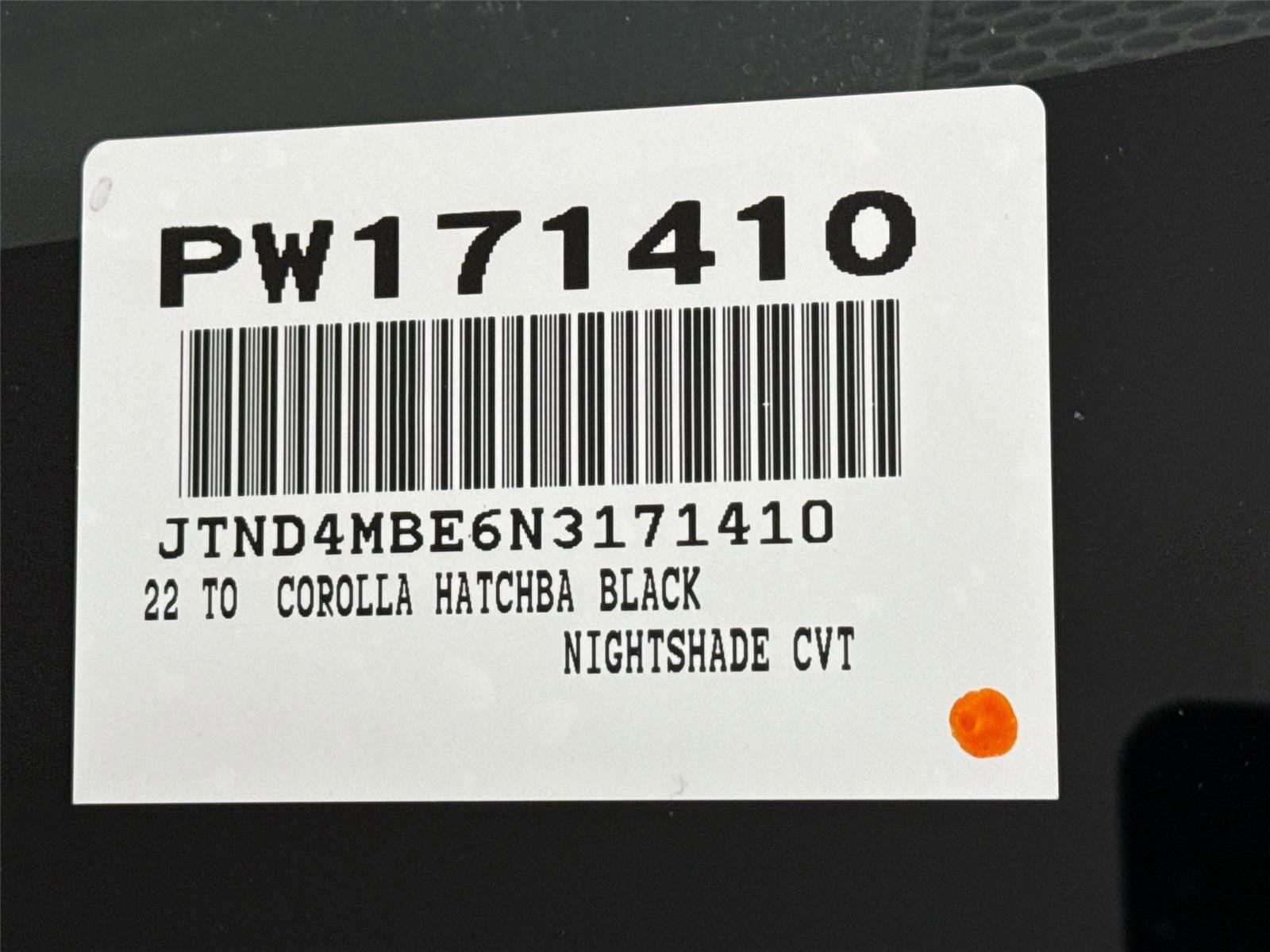 Used 2022 Toyota Corolla SE image 42