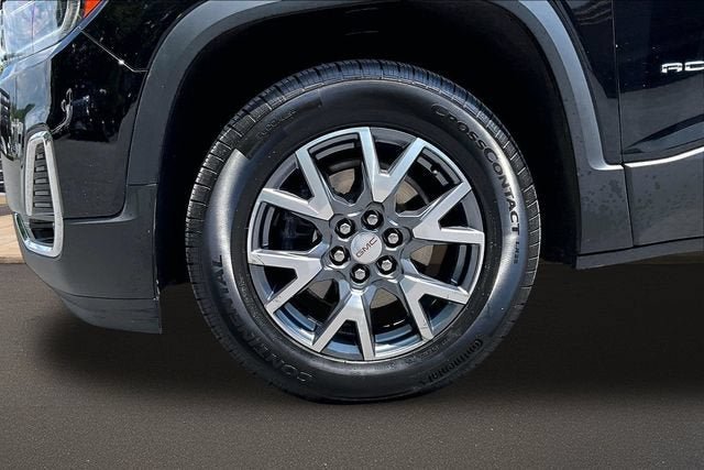 Used 2023 GMC Acadia SLT w/ Preferred Package AWD/4WD image 8