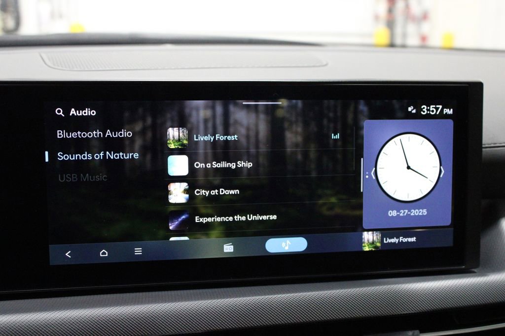 Used 2024 Hyundai Sonata SEL image 33