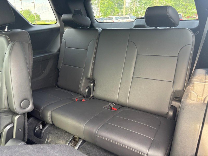 Certified 2023 Chevrolet Traverse LT FWD image 10
