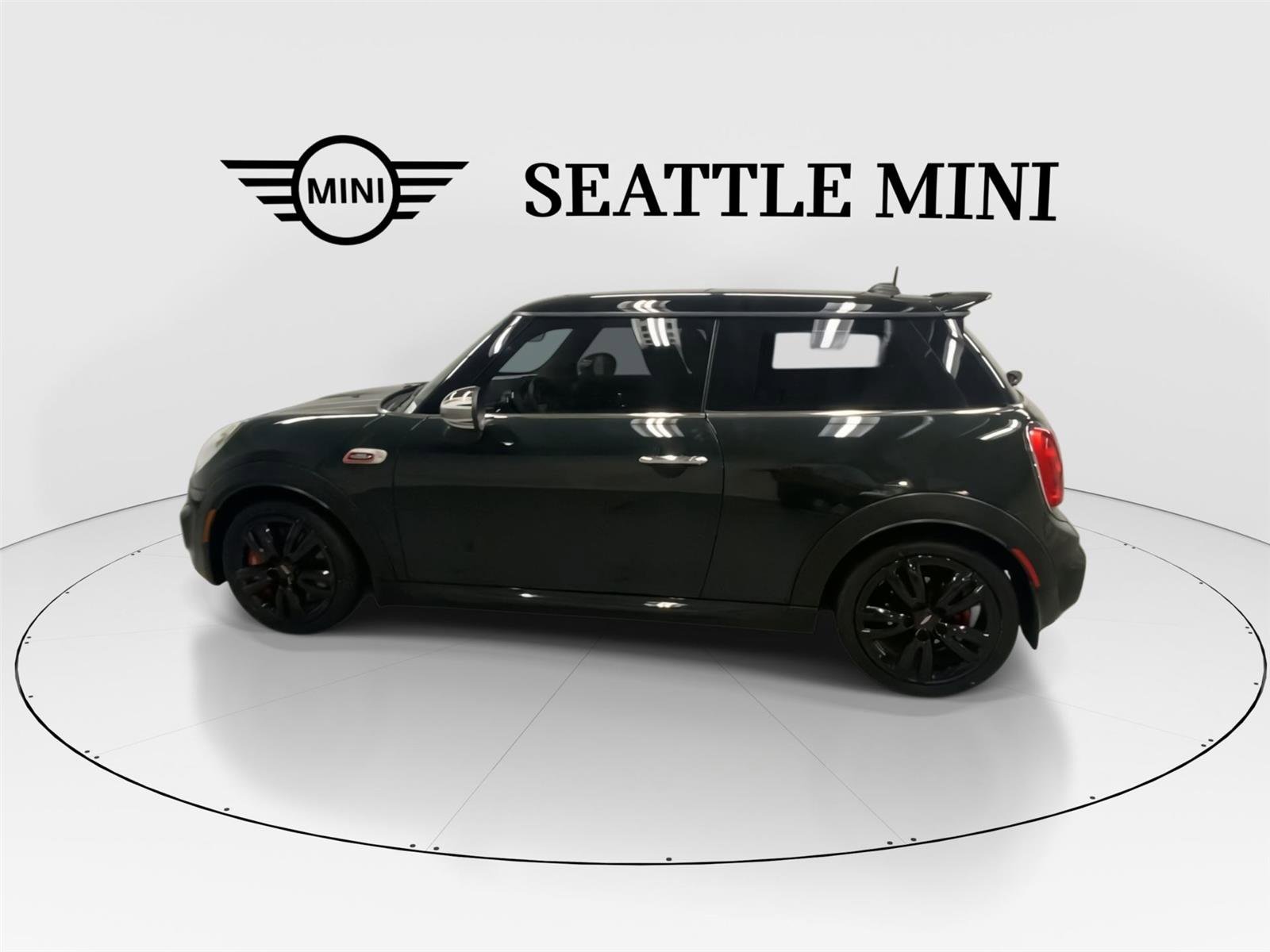 Used 2016 MINI Cooper John Cooper Works FWD image 7