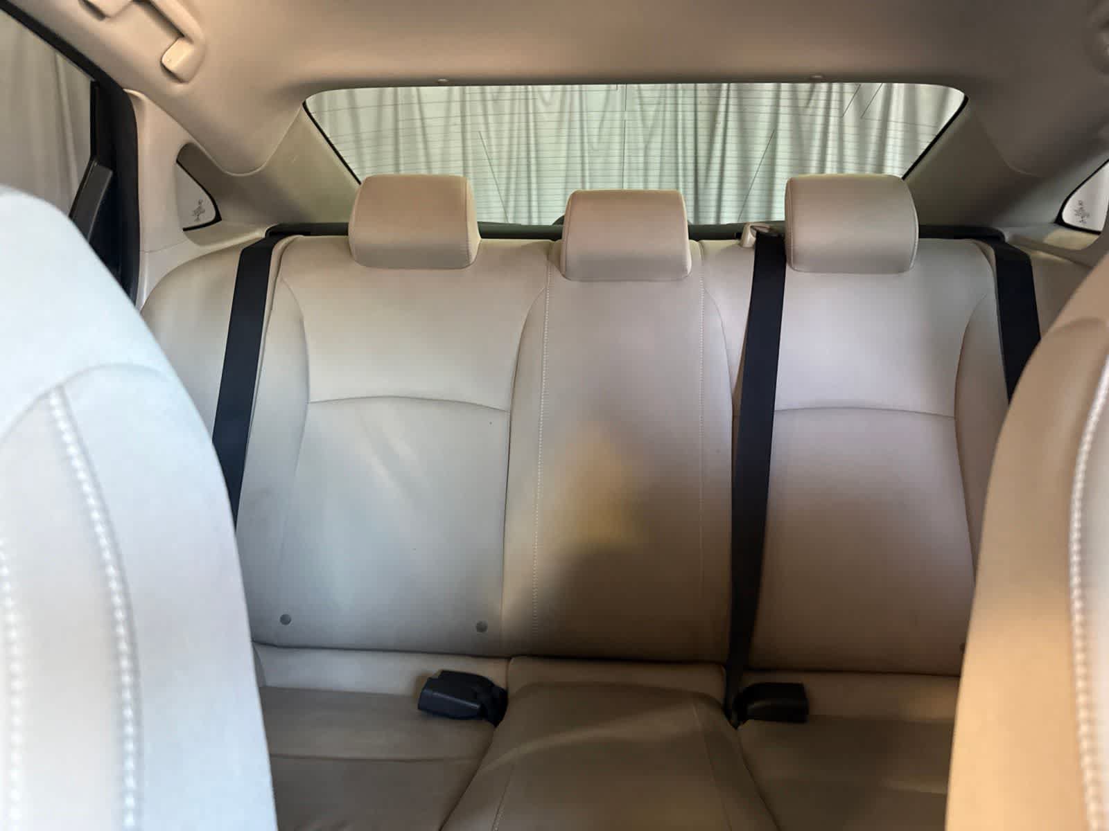 Used 2017 Honda Civic LX image 20