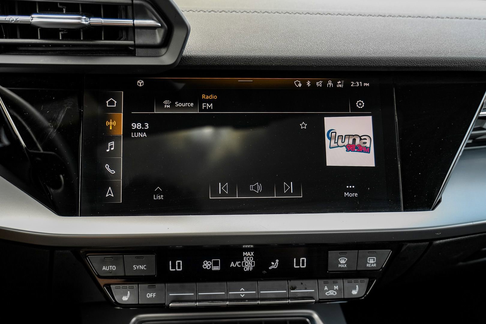 Used 2023 Audi A3 2.0T Premium w/ Convenience Package image 27