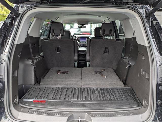 Used 2019 GMC Acadia SLT image 14