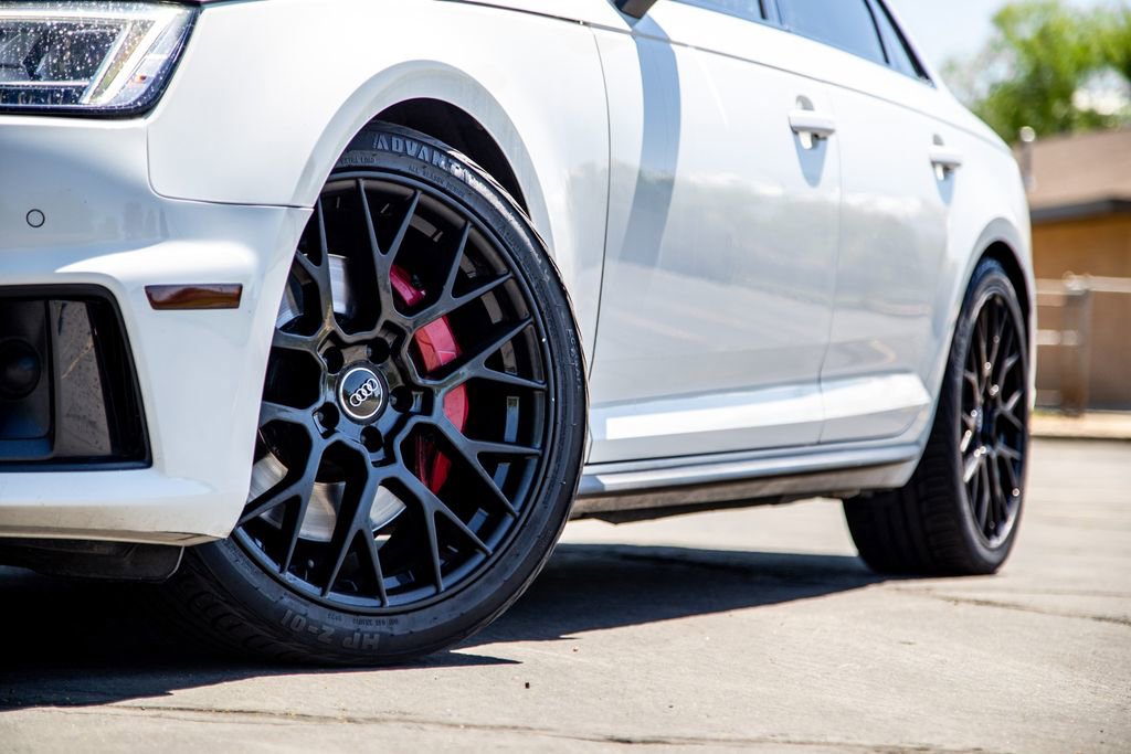 Used 2019 Audi S4 Premium Plus w/ Premium Plus Package AWD/4WD image 9