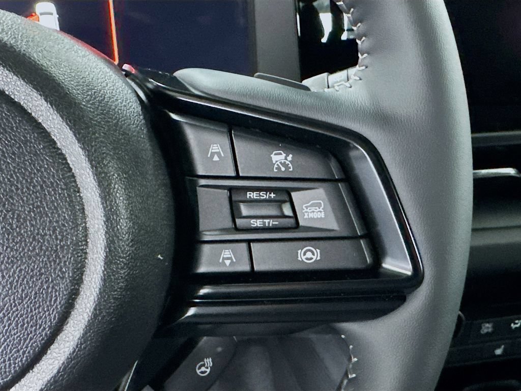 New 2026 Subaru Outback Touring XT AWD/4WD image 9