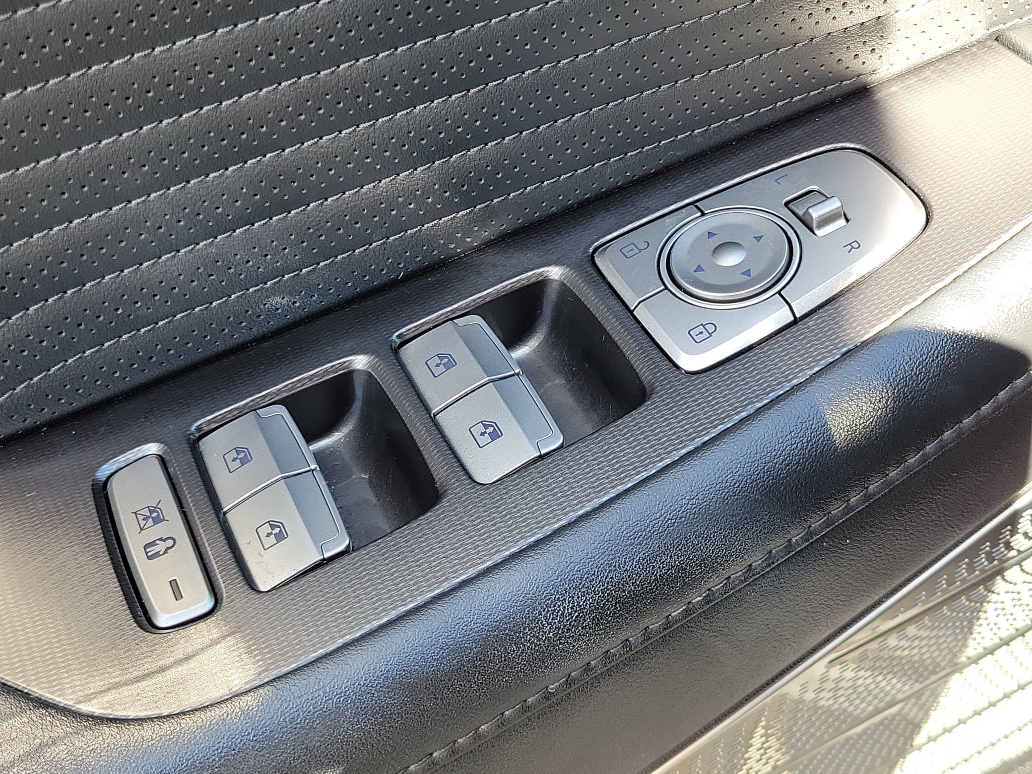 Used 2024 Hyundai Palisade Calligraphy AWD/4WD image 10