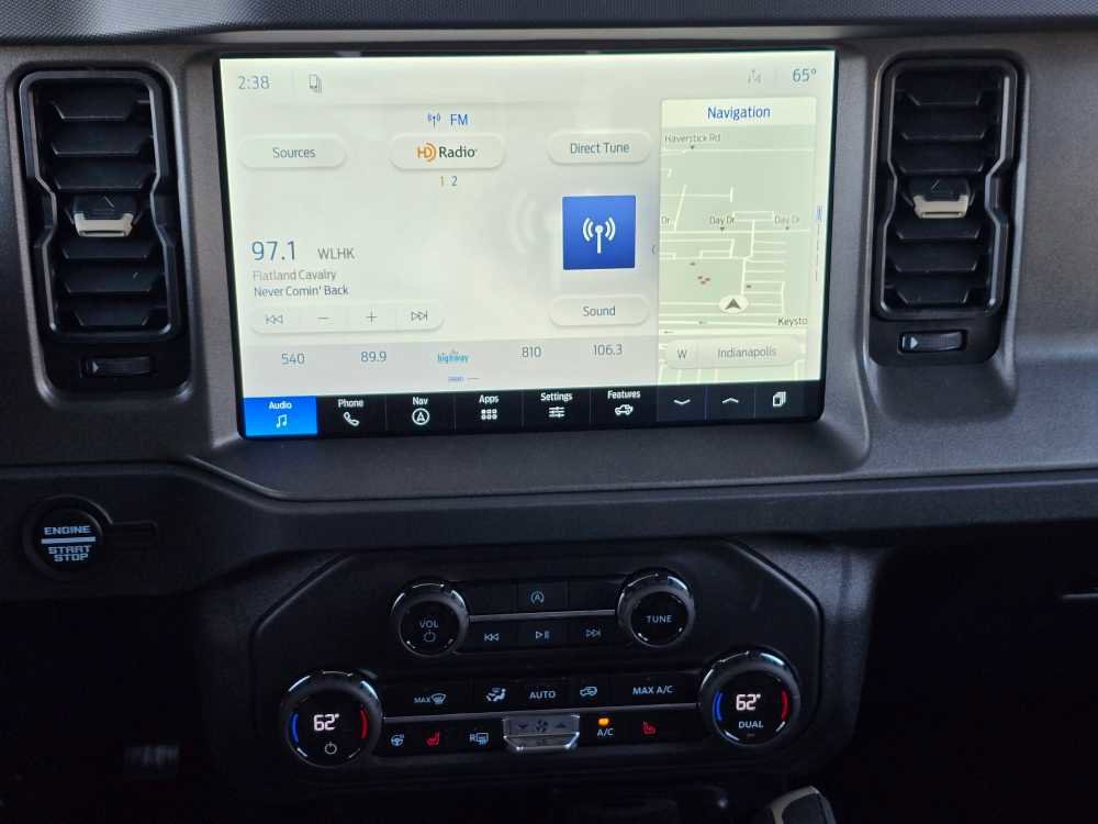 New 2026 Ford Bronco Badlands image 29