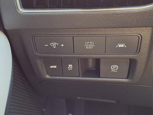 Certified 2023 Hyundai Sonata Blue image 24