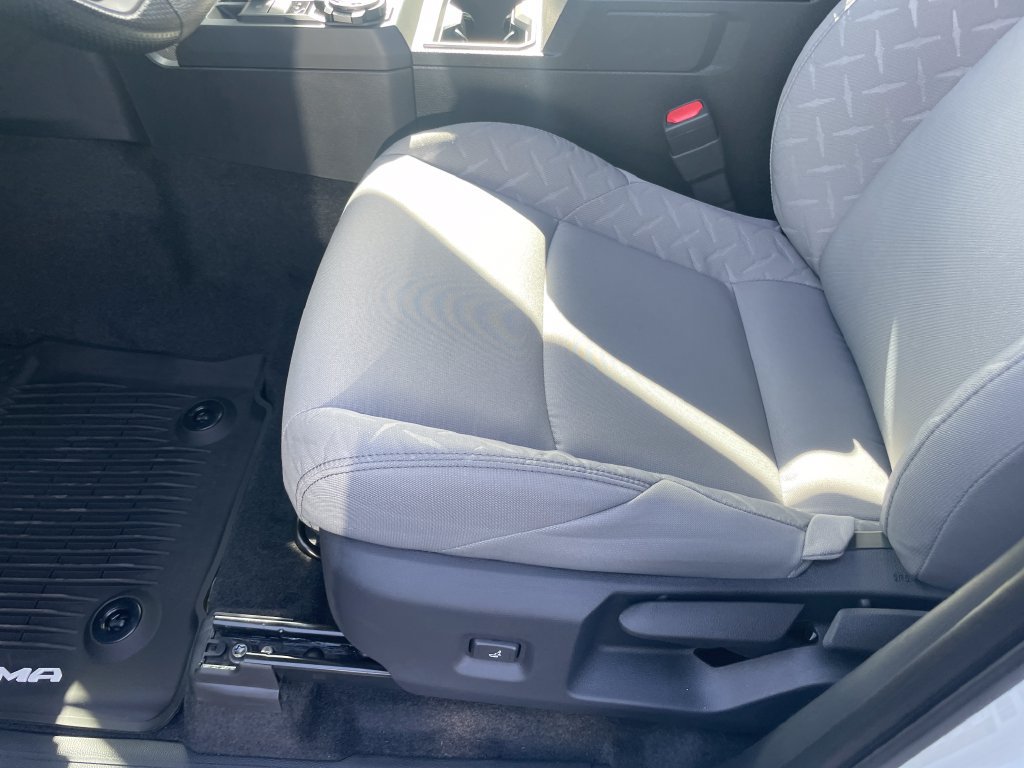 New 2026 Toyota Tacoma SR5 AWD/4WD image 22