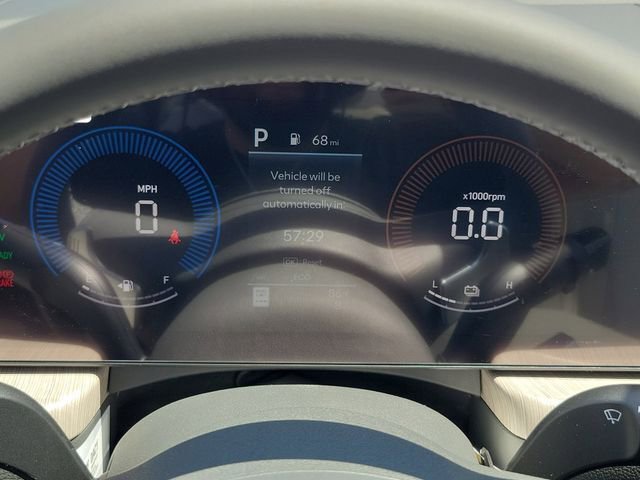 New 2026 Hyundai Sonata SEL image 9