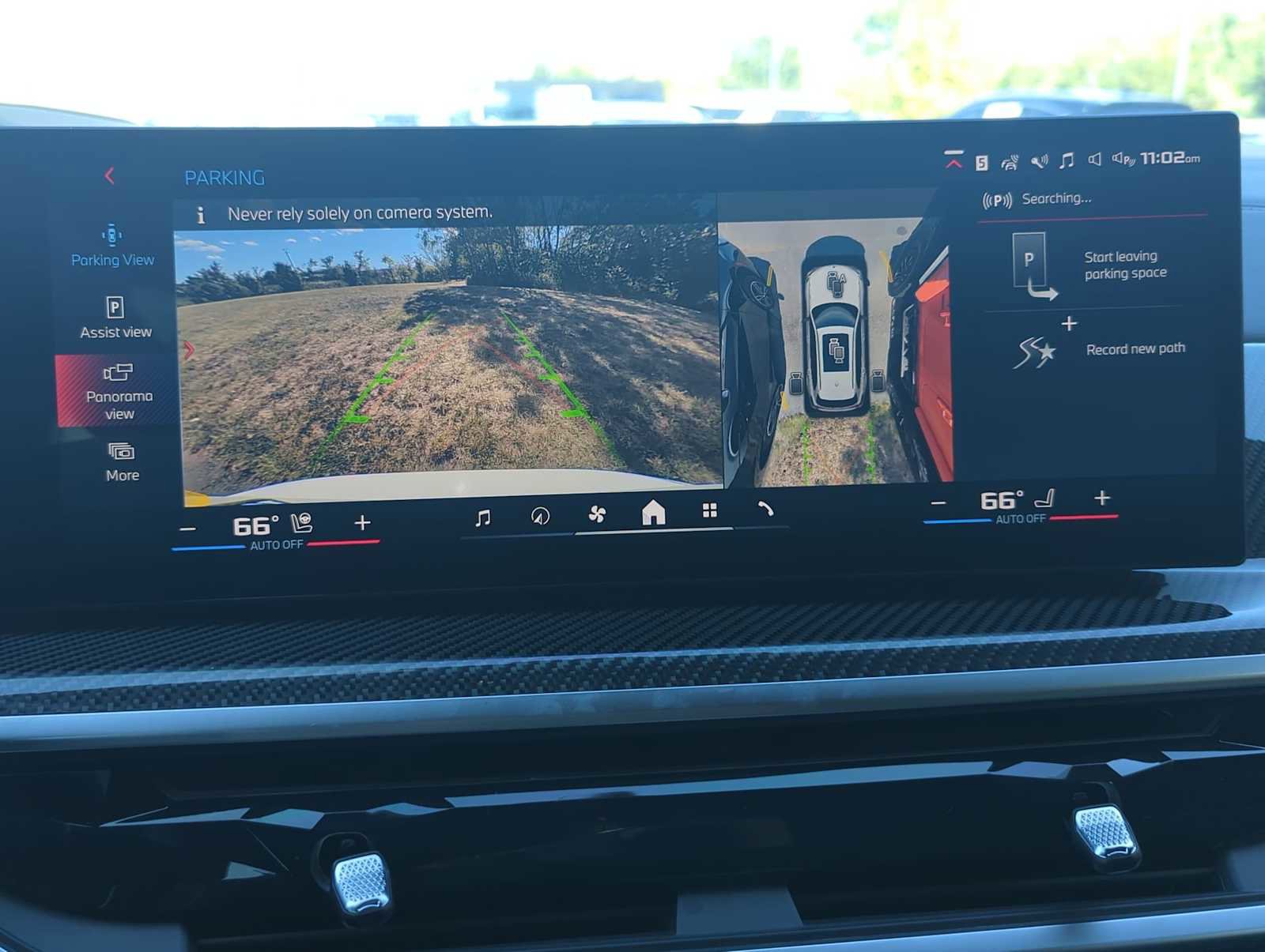 Used 2025 BMW X5 M60i w/ Climate Comfort Package image 30