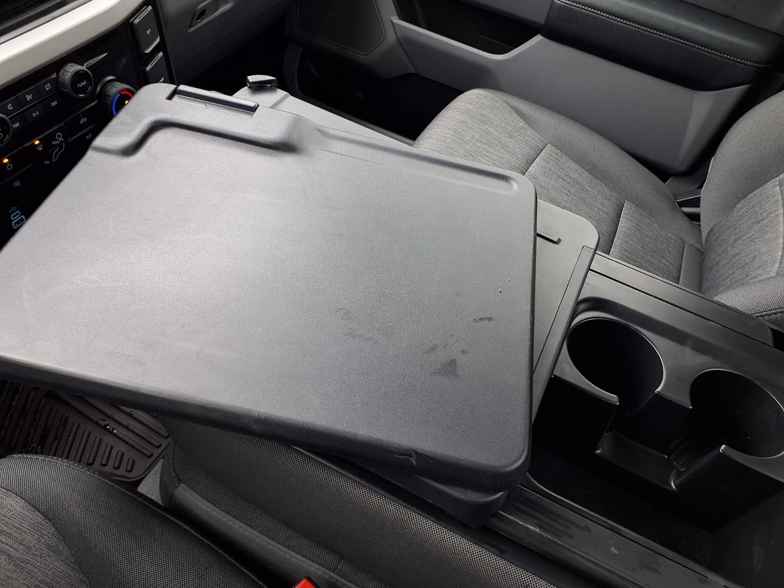 Used 2023 Ford F250 XL w/ STX Appearance Package image 11