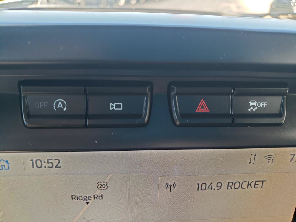Used 2023 Ford F150 XL w/ STX Appearance Package AWD/4WD image 20