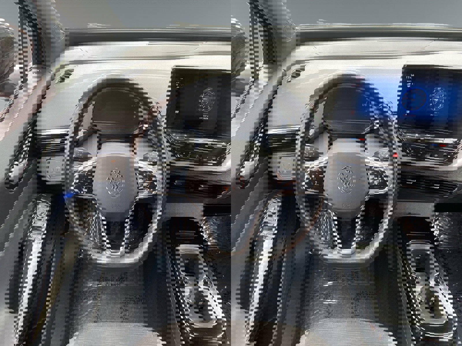 Used 2021 Volkswagen ID.4 Pro image 12