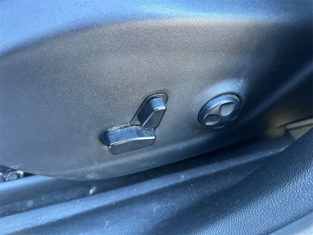 Used 2021 Jeep Cherokee Latitude Lux image 28