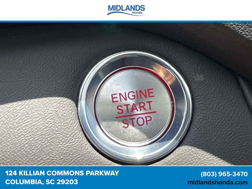 Used 2023 Acura RDX FWD w/ Technology Package image 26