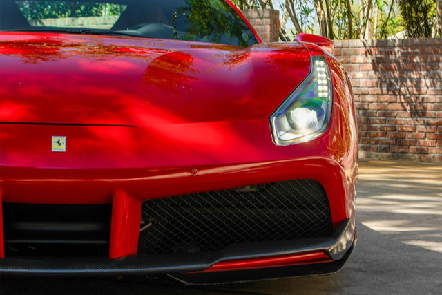 Used 2017 Ferrari 488 GTB image 46