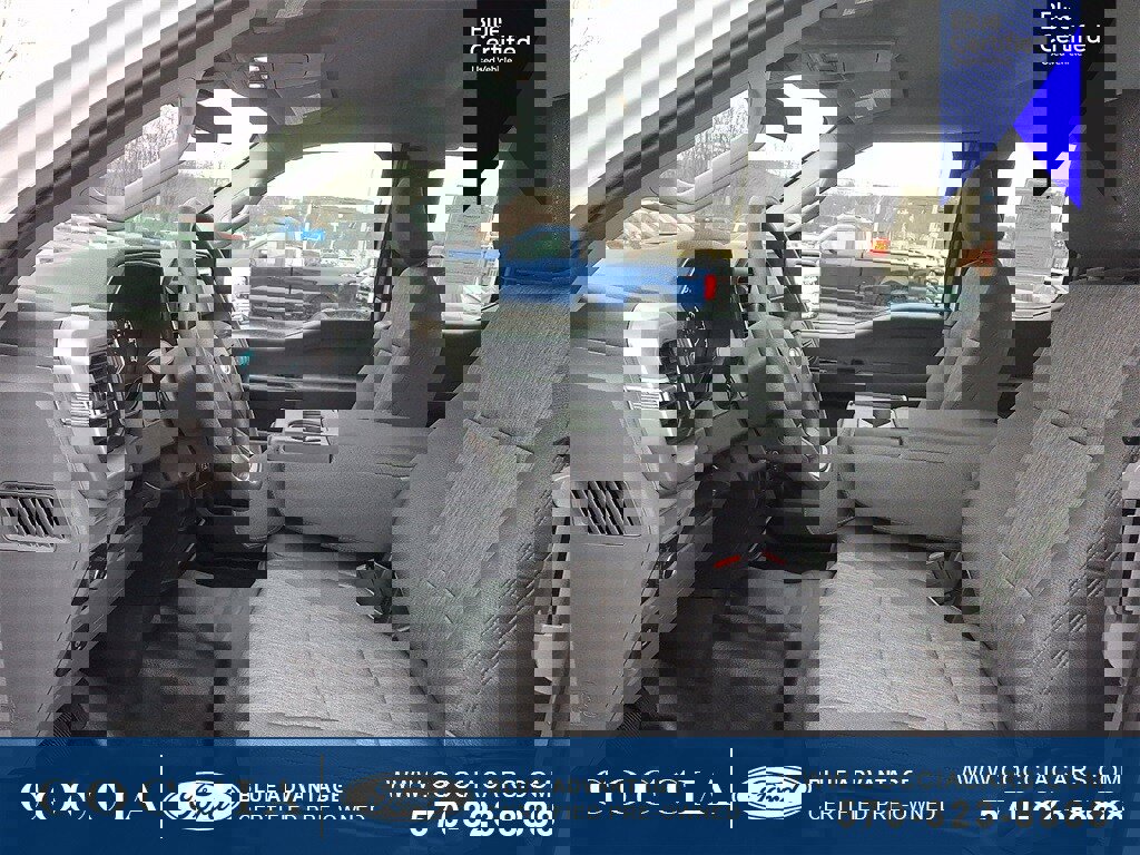 Certified 2022 Ford F150 XL w/ Equipment Group 101A High image 13