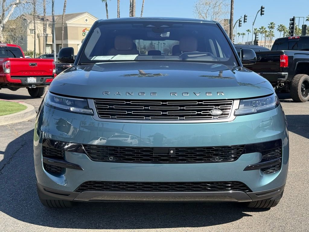 Used 2023 Land Rover Range Rover Sport SE image 19