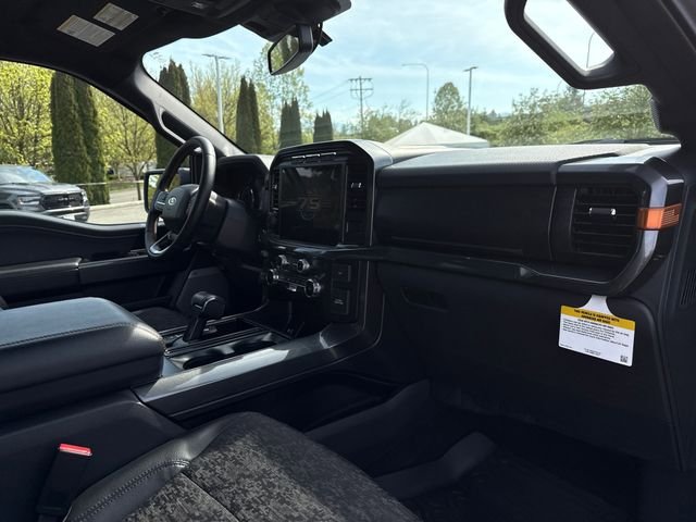 Used 2023 Ford F150 Tremor w/ 360 Degree Camera Package AWD/4WD image 25
