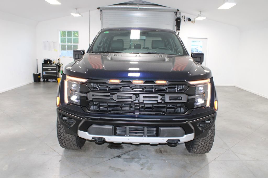 New 2026 Ford F150 Raptor AWD/4WD image 2