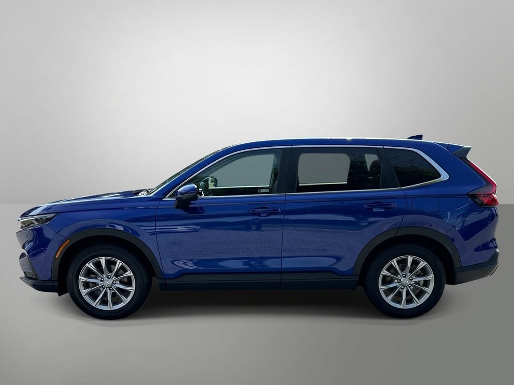 Certified 2024 Honda CR-V EX-L image 26
