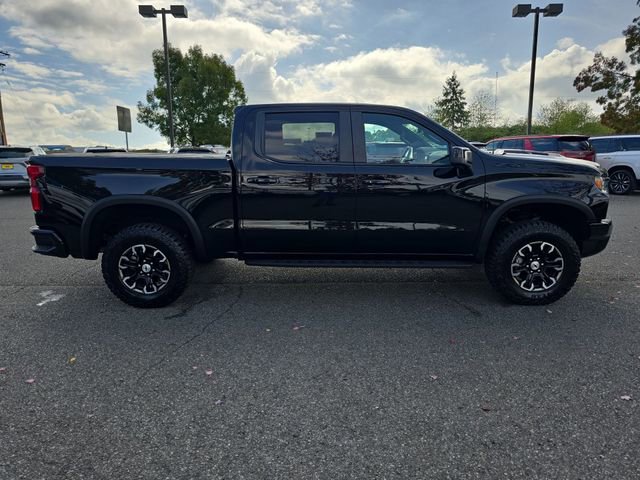 Certified 2024 Chevrolet Silverado 1500 ZR2 image 7