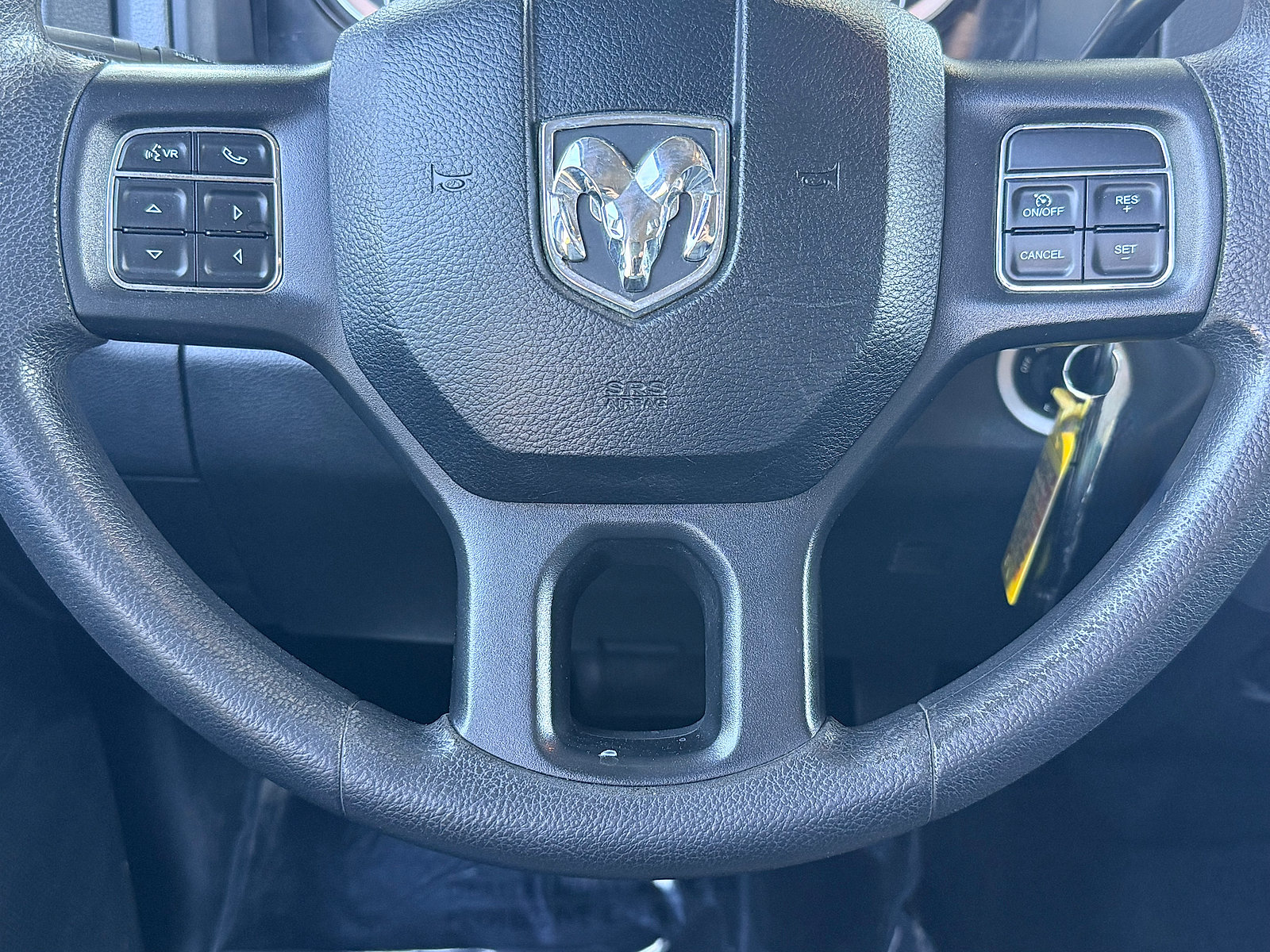 Used 2018 RAM 2500 Tradesman w/ Chrome Appearance Group AWD/4WD image 16