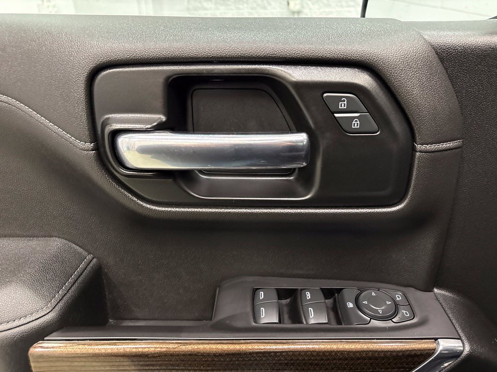 Used 2020 Chevrolet Silverado 1500 LT w/ All-Star Edition AWD/4WD image 16