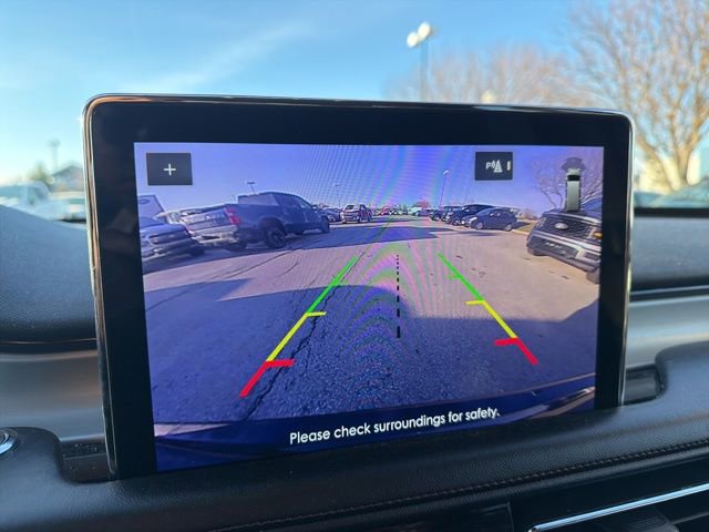 Used 2021 Lincoln Aviator AWD image 23