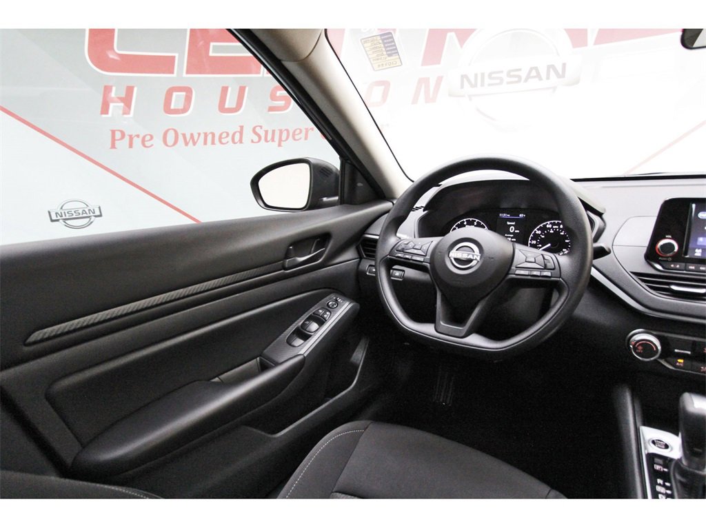 Certified 2024 Nissan Altima 2.5 S image 6