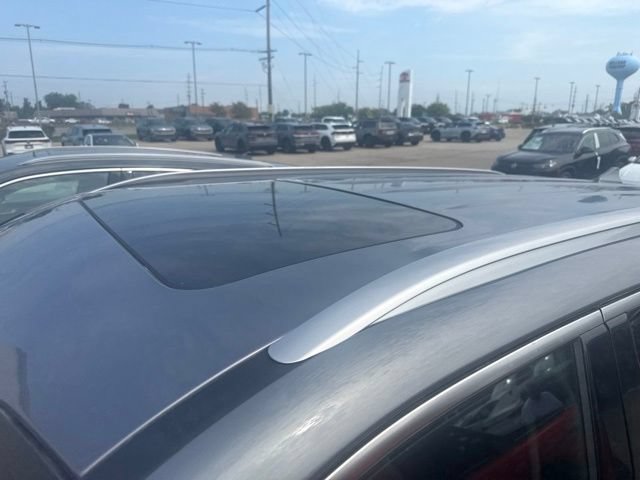 Used 2023 Kia Telluride S w/ S Sunroof Package AWD/4WD image 10