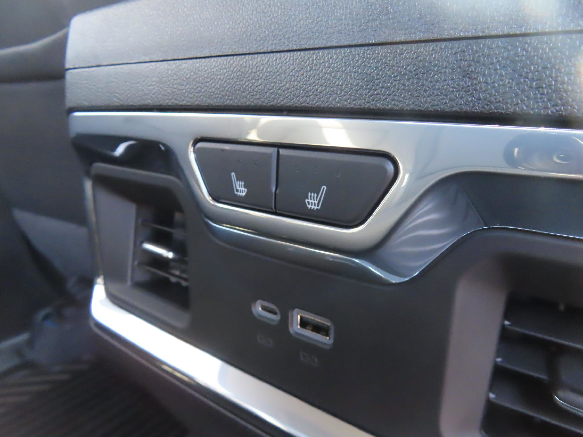 New 2026 Chevrolet Silverado 2500 LTZ w/ Trail Boss Package image 46