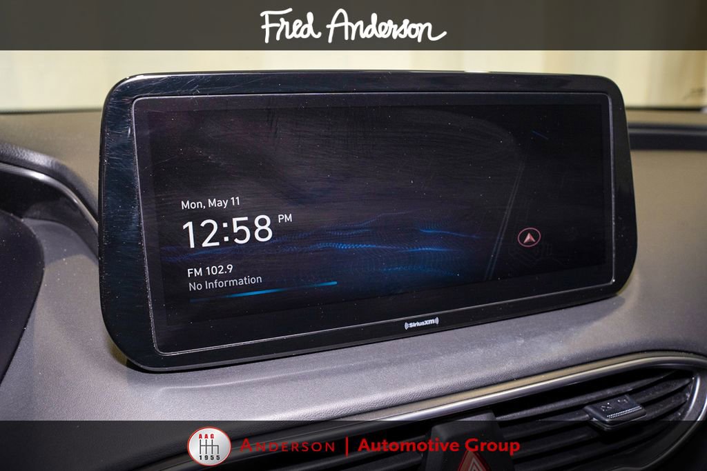Used 2023 Hyundai Santa Fe SEL AWD/4WD image 13