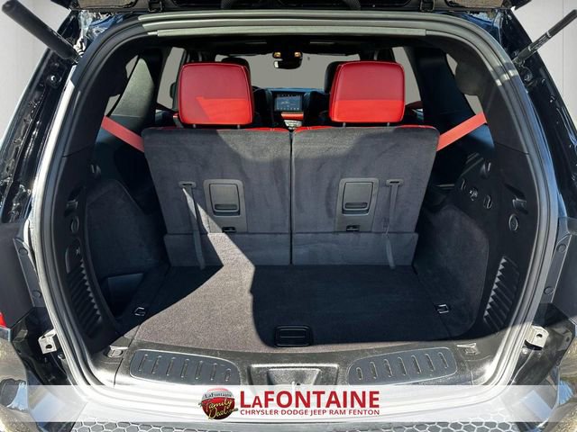 Used 2024 Dodge Durango SRT AWD/4WD image 28