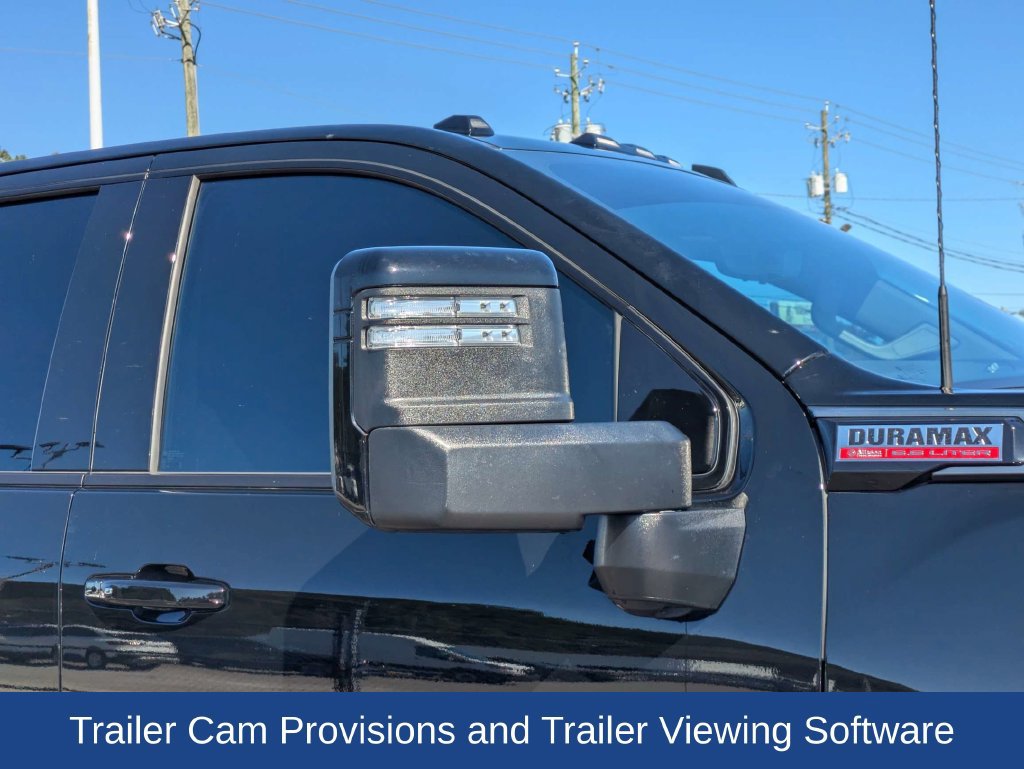 Used 2026 GMC Sierra 2500 AT4 w/ AT4 Premium Plus Package AWD/4WD image 11