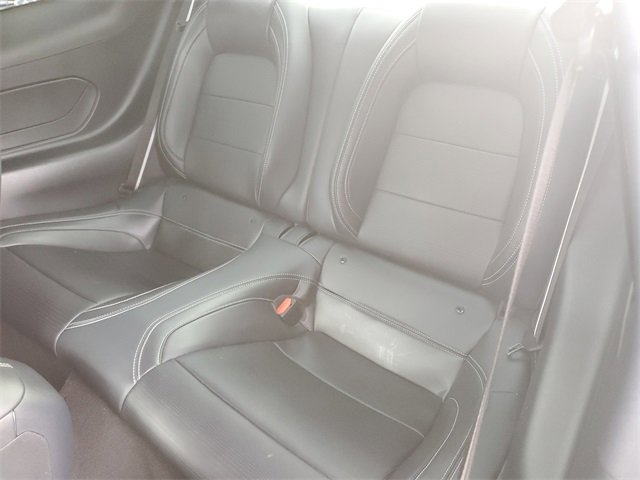 Used 2024 Ford Mustang GT Premium w/ GT Performance Package image 26