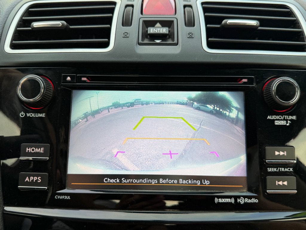 Used 2018 Subaru WRX AWD/4WD image 23