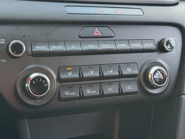 Used 2020 Kia Sportage LX image 18