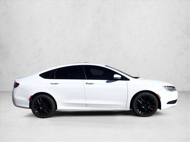 Used 2016 Chrysler 200 S w/ Comfort Group AWD/4WD image 5