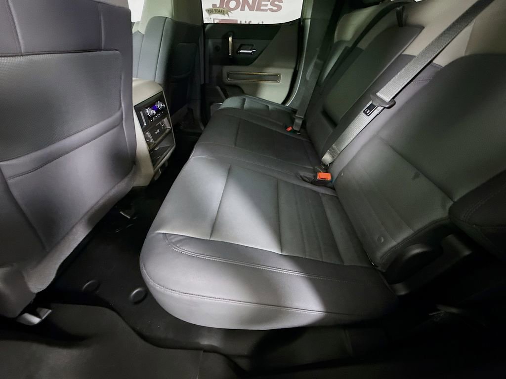Used 2025 GMC Hummer EV 3X image 29